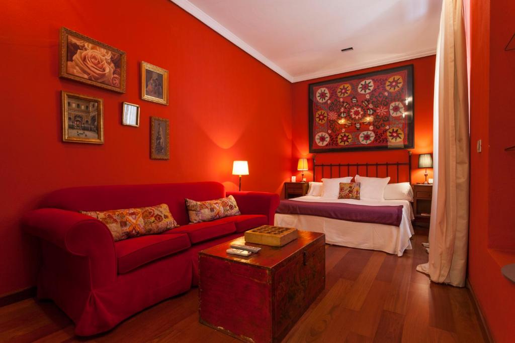 La Casa del Maestro Boutique - Resim 10