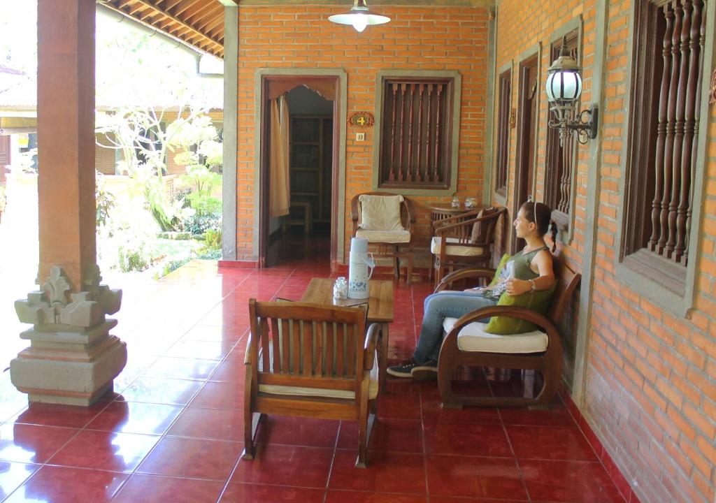 Sunarta House Homestay - 1