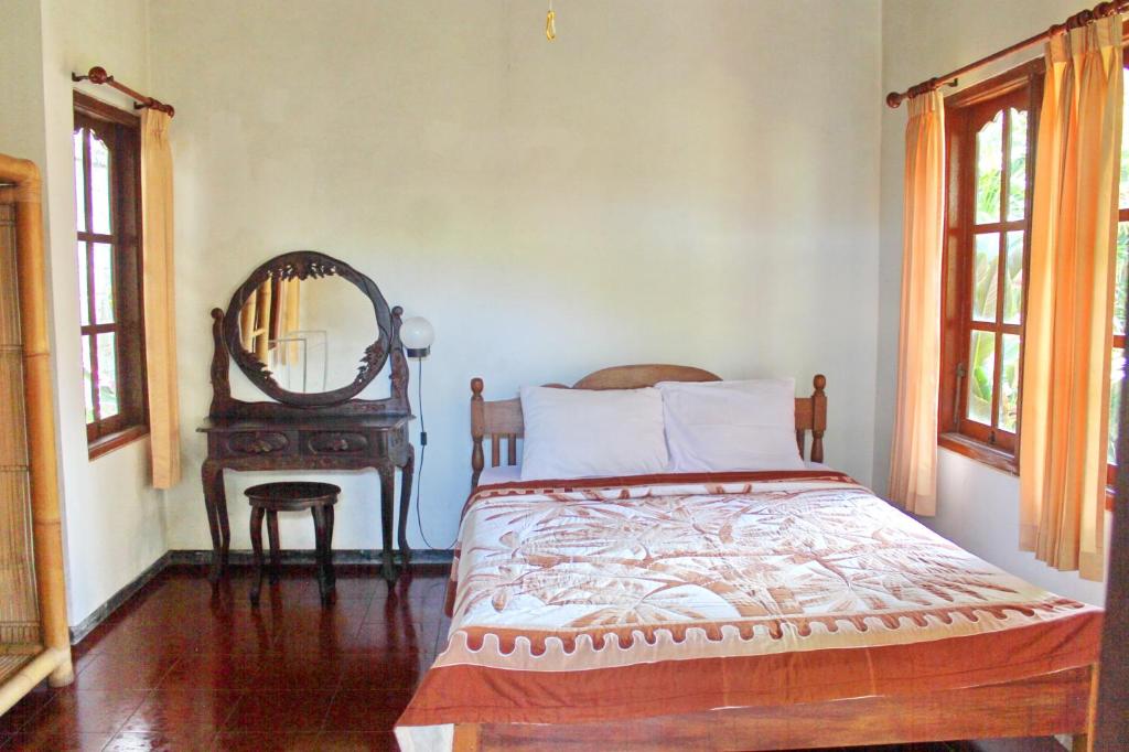 Sunarta House Homestay - 18