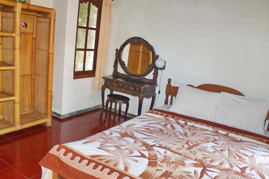 Sunarta House Homestay - 17