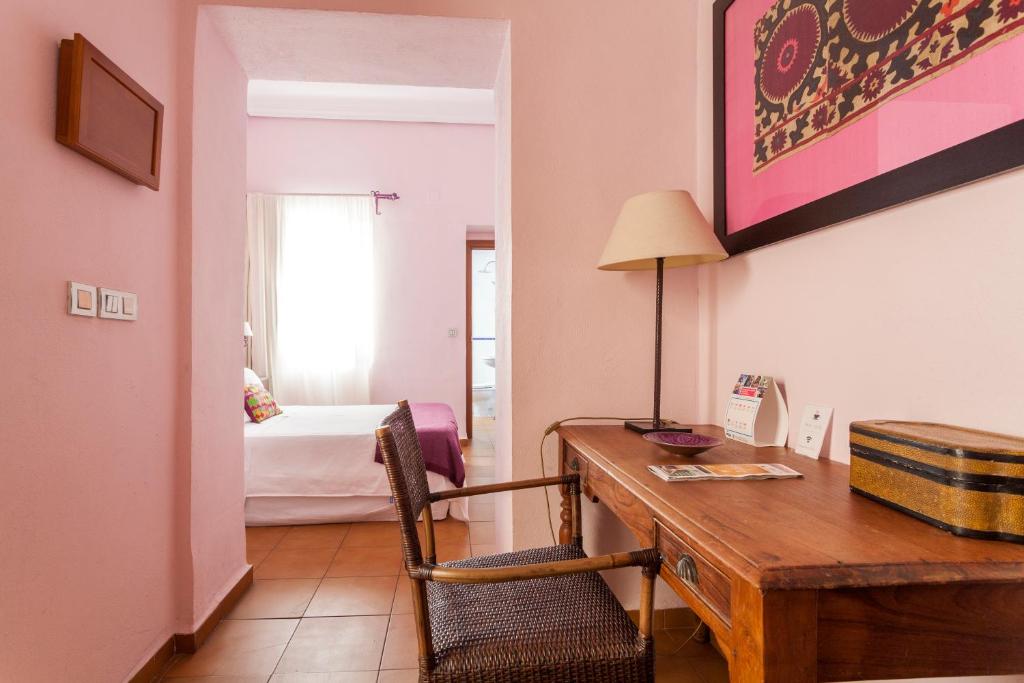 La Casa del Maestro Boutique - Resim 18