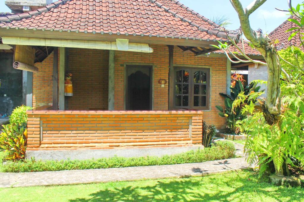 Sunarta House Homestay - 16