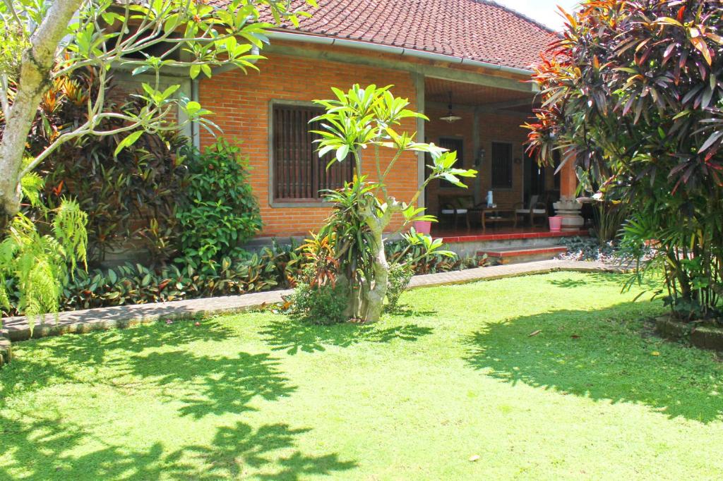 Sunarta House Homestay - 2