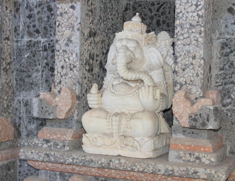 Sunarta House Homestay - 3