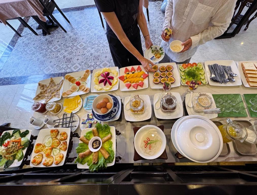 The Quin Riverside Villa - 10