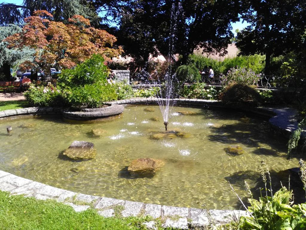 Gites & Camping on the Route des Vins – photo 16