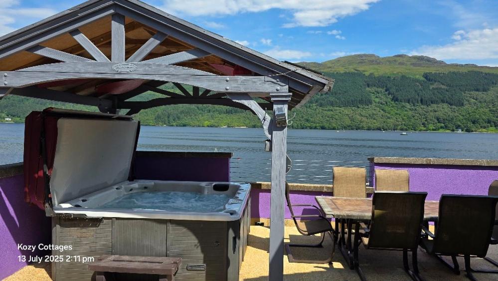 Phong cảnh thiên nhiên gần nhà nghỉ dưỡng