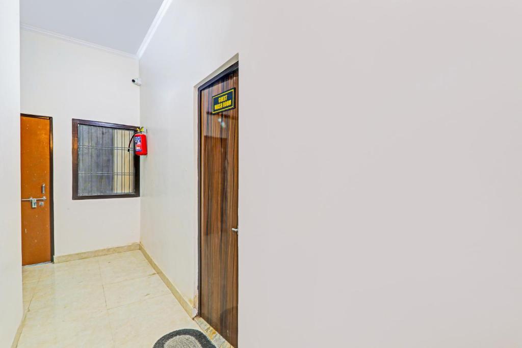 Φωτογραφία από το άλμπουμ του HOTEL O ANAND LOK GUEST HOUSE σε Chinhat