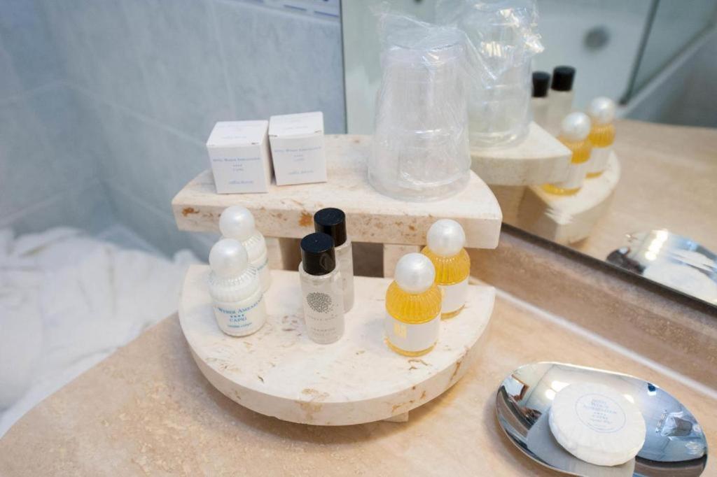 Hotel Weber Ambassador - 16