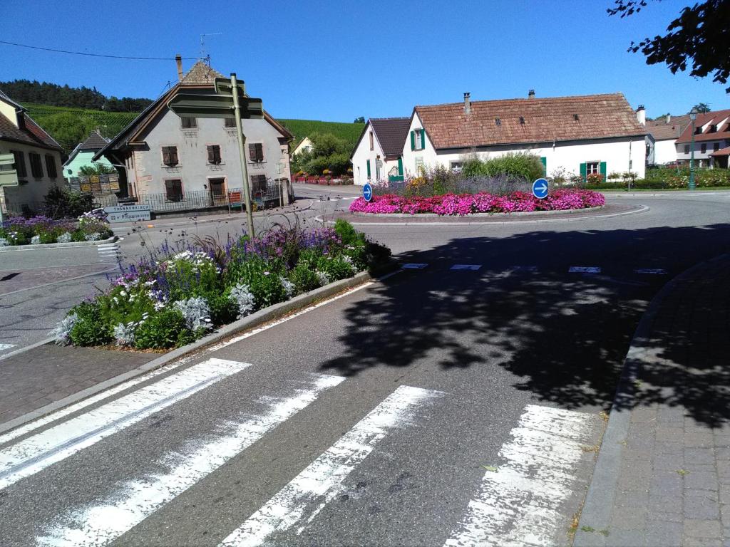 Gites & Camping on the Route des Vins – photo 27