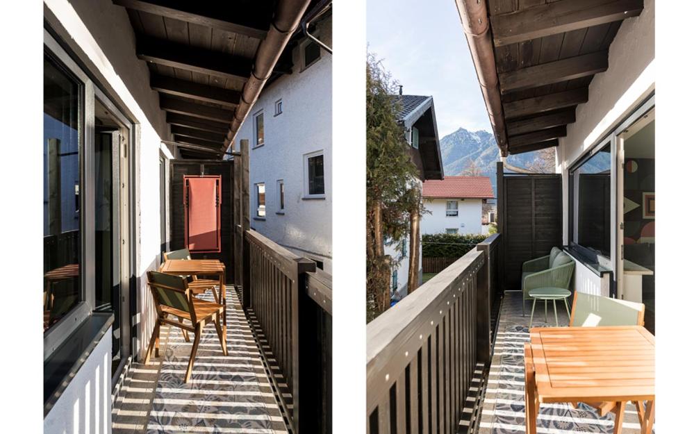 Das Nordberg Guesthouse - Suite Con Vistas A La Montaña