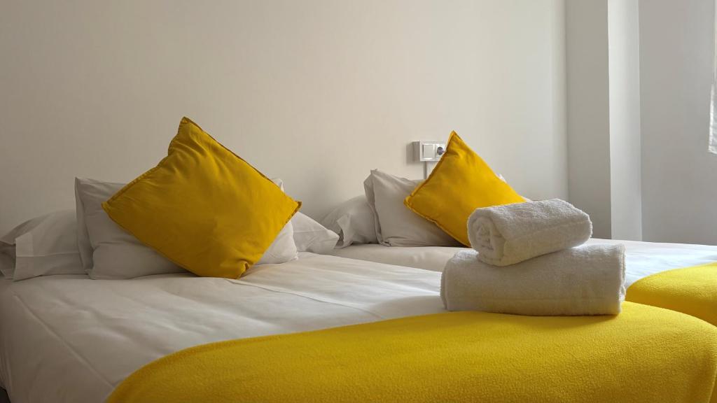 Hostal Batallar - Double Room