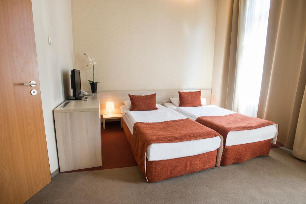 Star City Hotel - Resim 31