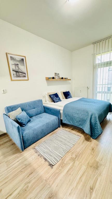 Comfort Place Brno Apartments