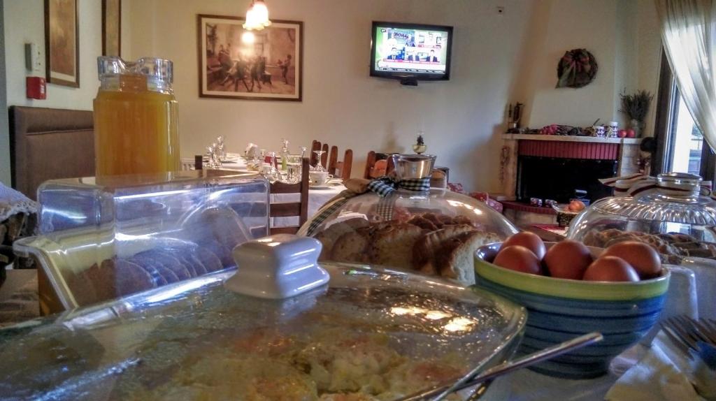 Valentini Guesthouse - 11