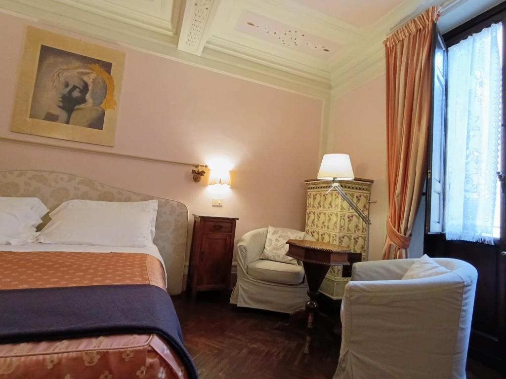 B&B A Florence View - 2