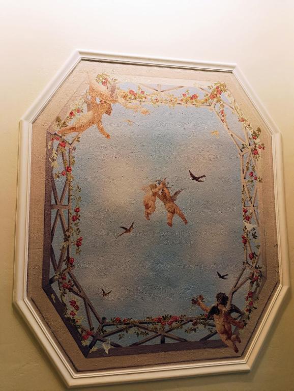 B&B A Florence View - 13