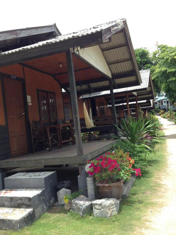 Light In bungalow - 7