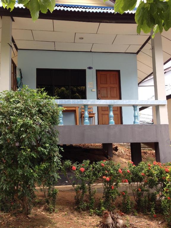 Light In bungalow - 18