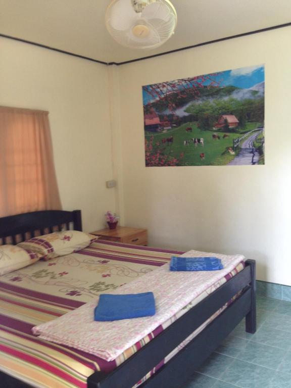 Light In bungalow - 13