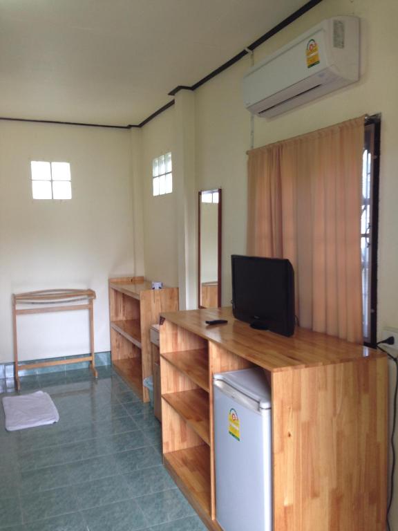 Light In bungalow - 15