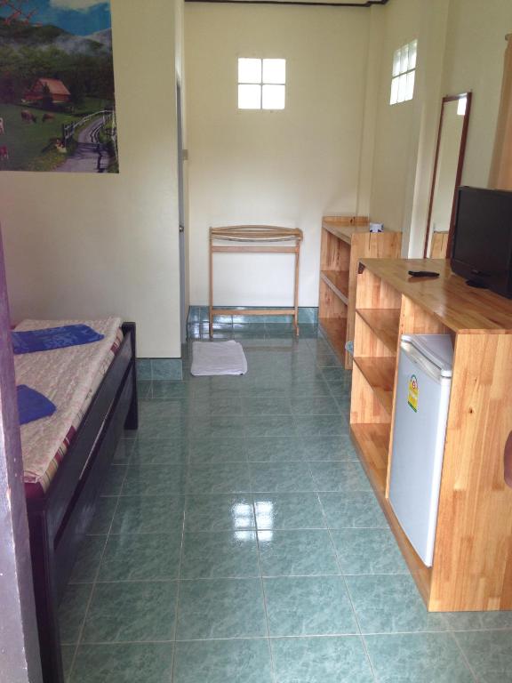 Light In bungalow - 16