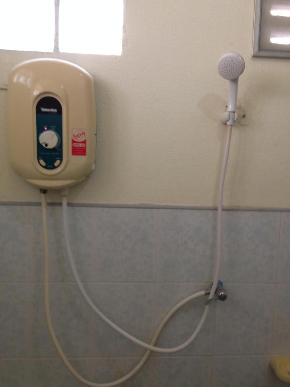 Light In bungalow - 19