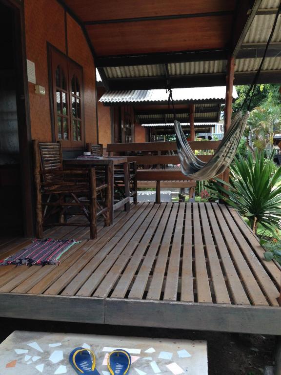 Light In bungalow - 8