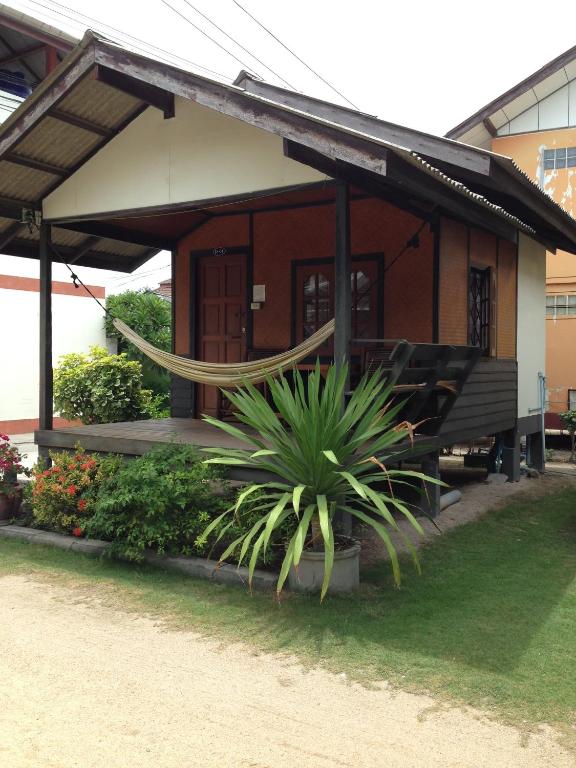 Light In bungalow - 3