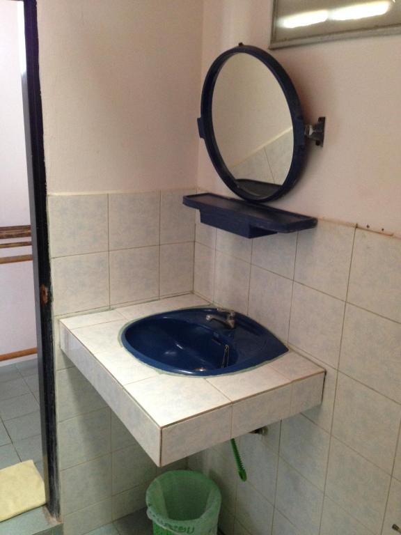 Light In bungalow - 9