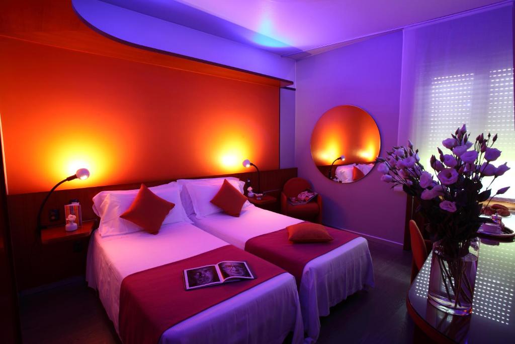 Hotel Mediolanum - Resim 18