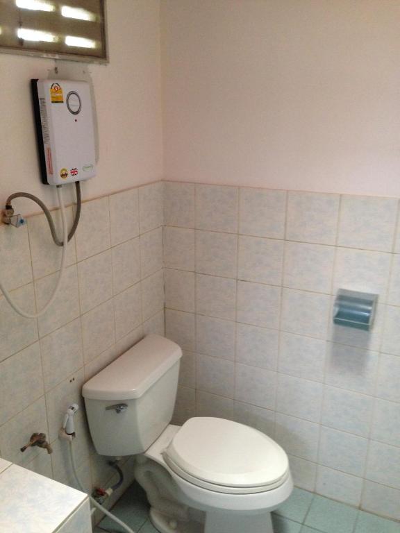 Light In bungalow - 10