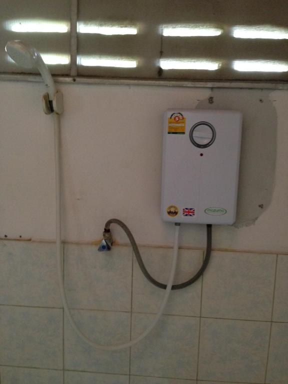 Light In bungalow - 5