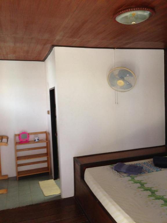 Light In bungalow - 2