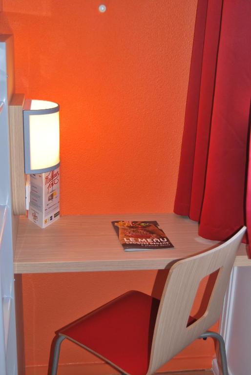 Fotografie z fotogalerie ubytování Premiere Classe Vannes v destinaci Vannes