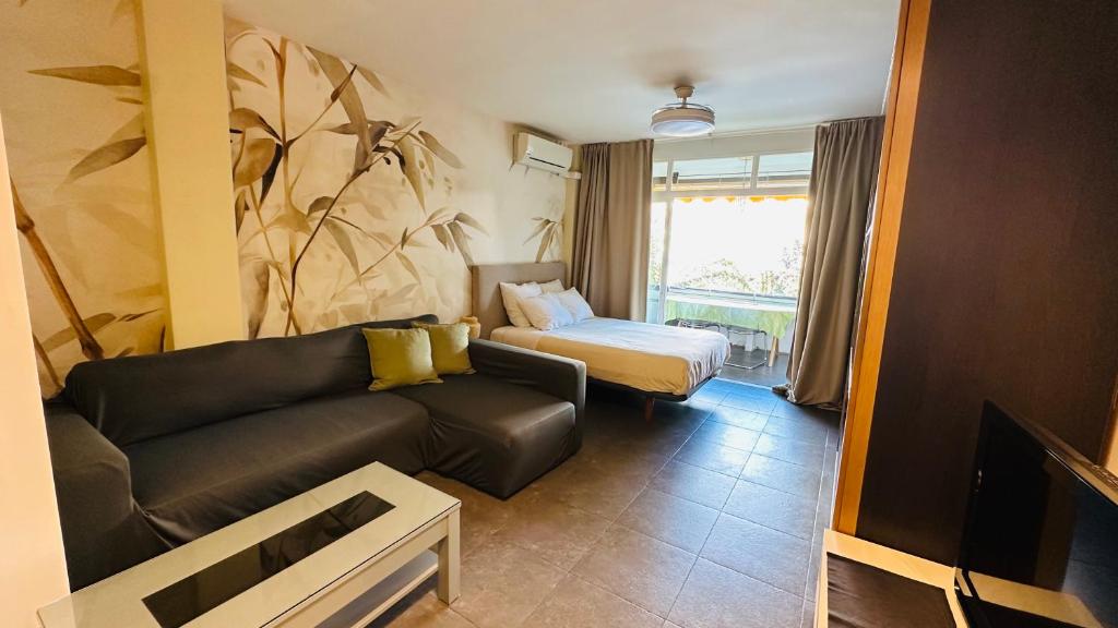Marbella Studio Golden Mile