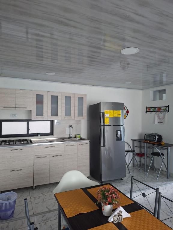 Apartamentos El Caudal, Villavicencio