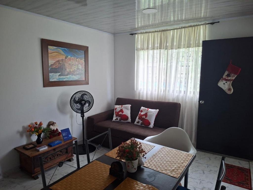 Apartamentos El Caudal, Villavicencio