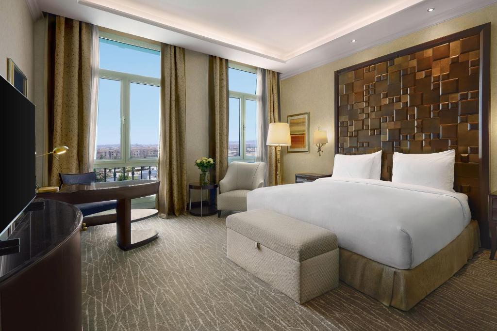 Kempinski Palace Cairo gallery 4