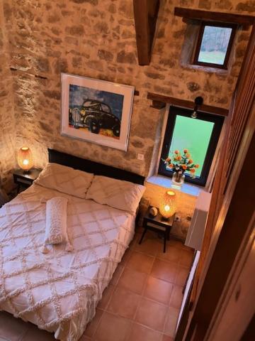 Chambres d'hôtes Le tour du Lot