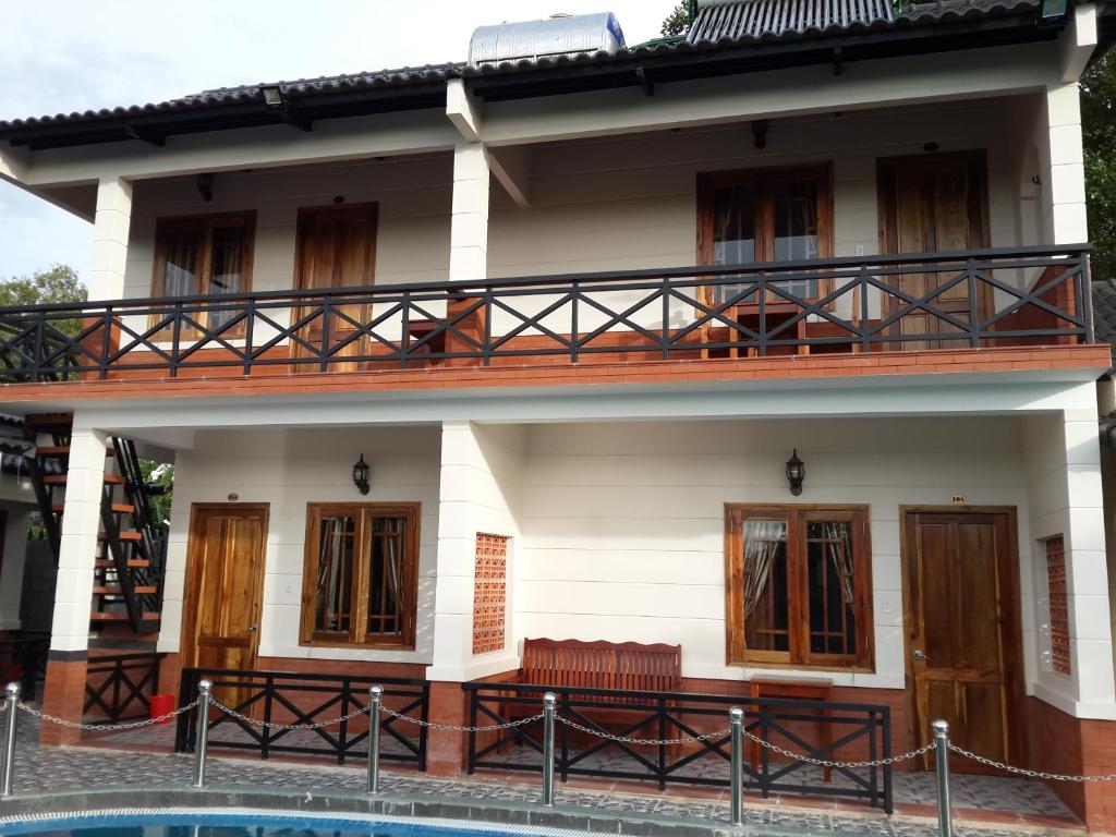 Nhat Huy Bungalow Phu Quoc - 9