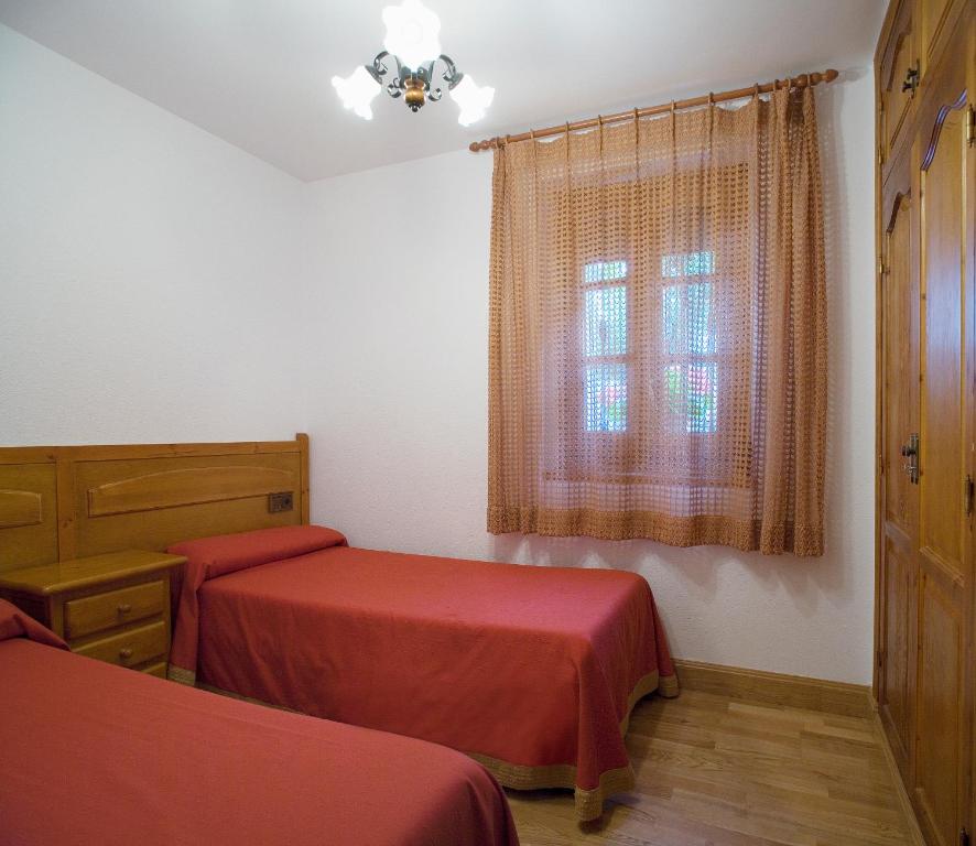 Apartamentos Casa Buisan - 公寓 - 底楼
