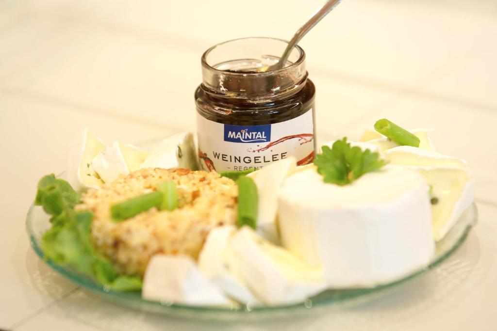 Hotel Prinzregent - Resim 36