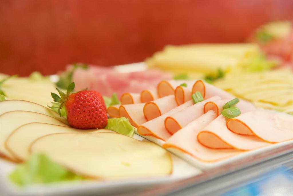 Hotel Prinzregent - Resim 35