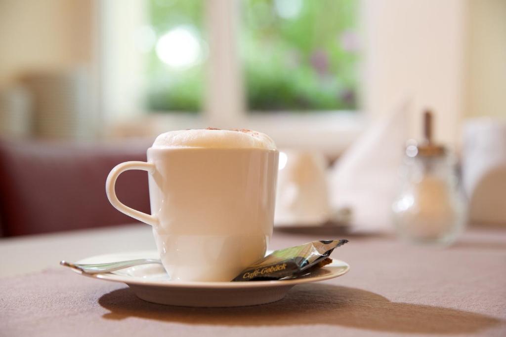 Hotel Prinzregent - Resim 45