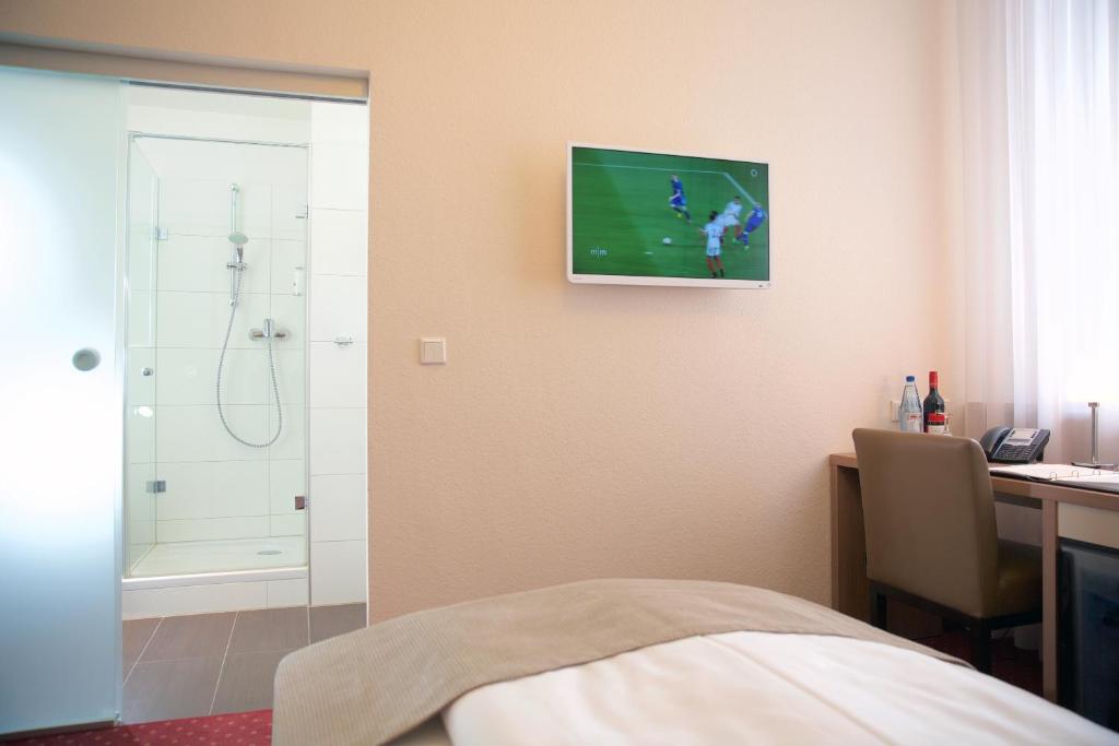 Hotel Prinzregent - Resim 24