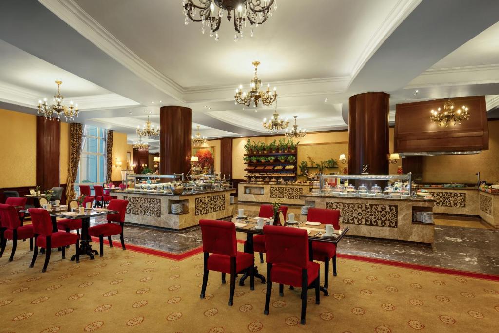 Kempinski Palace Cairo gallery 2