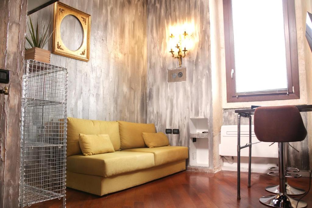Brera Luxury Design District - Via Solferino