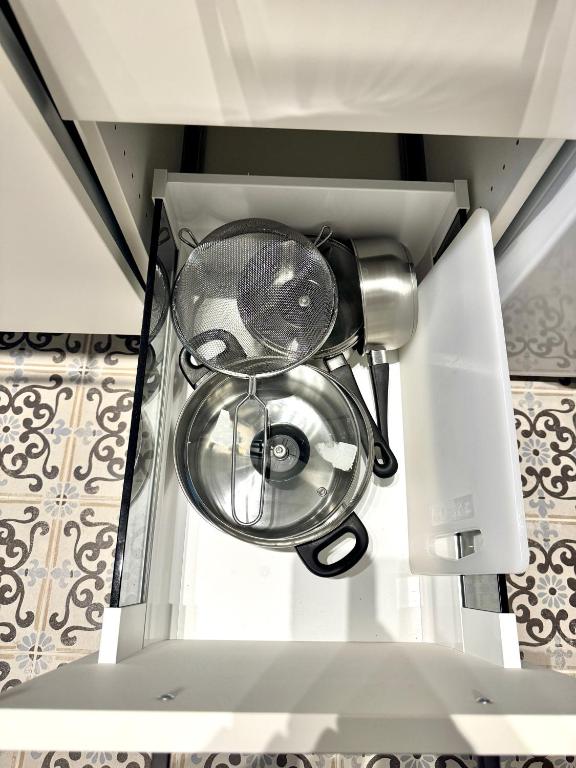 Art Living Vienna - 16