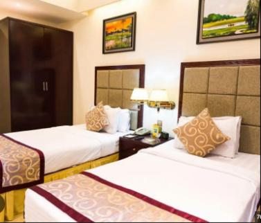 KelātaliHotel Ocean Palace Coxsbazar的相册照片